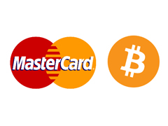MasterCard and Bitcoin